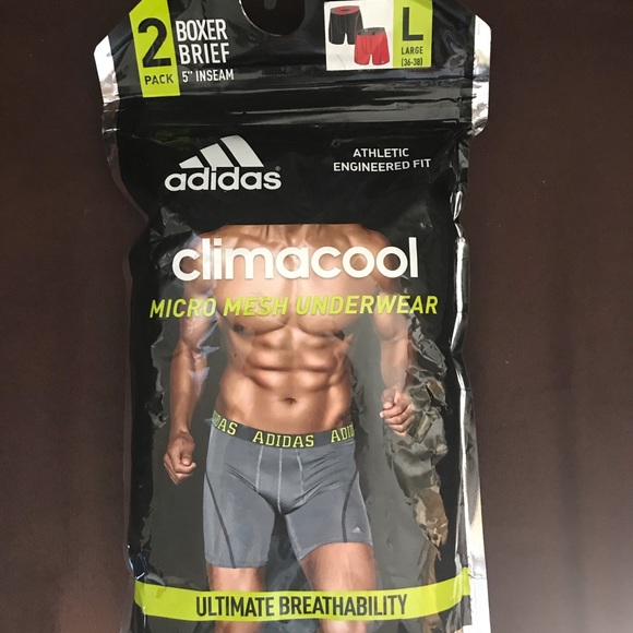 climacool boxer briefs